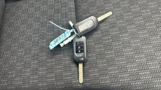 Honda Jazz 1.3 SE 5dr CVT Petrol Hatchback